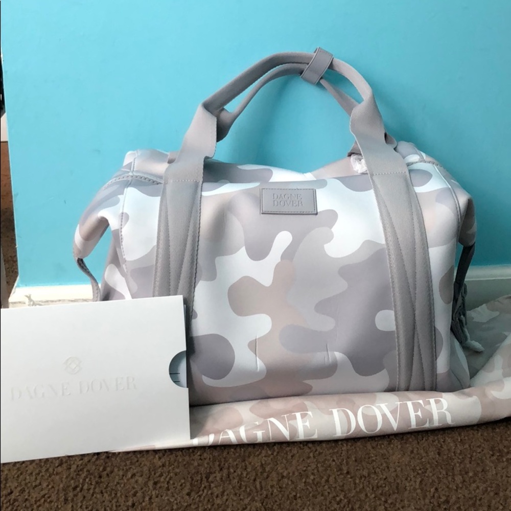 Dagne Dover LARGE Landon Carryall